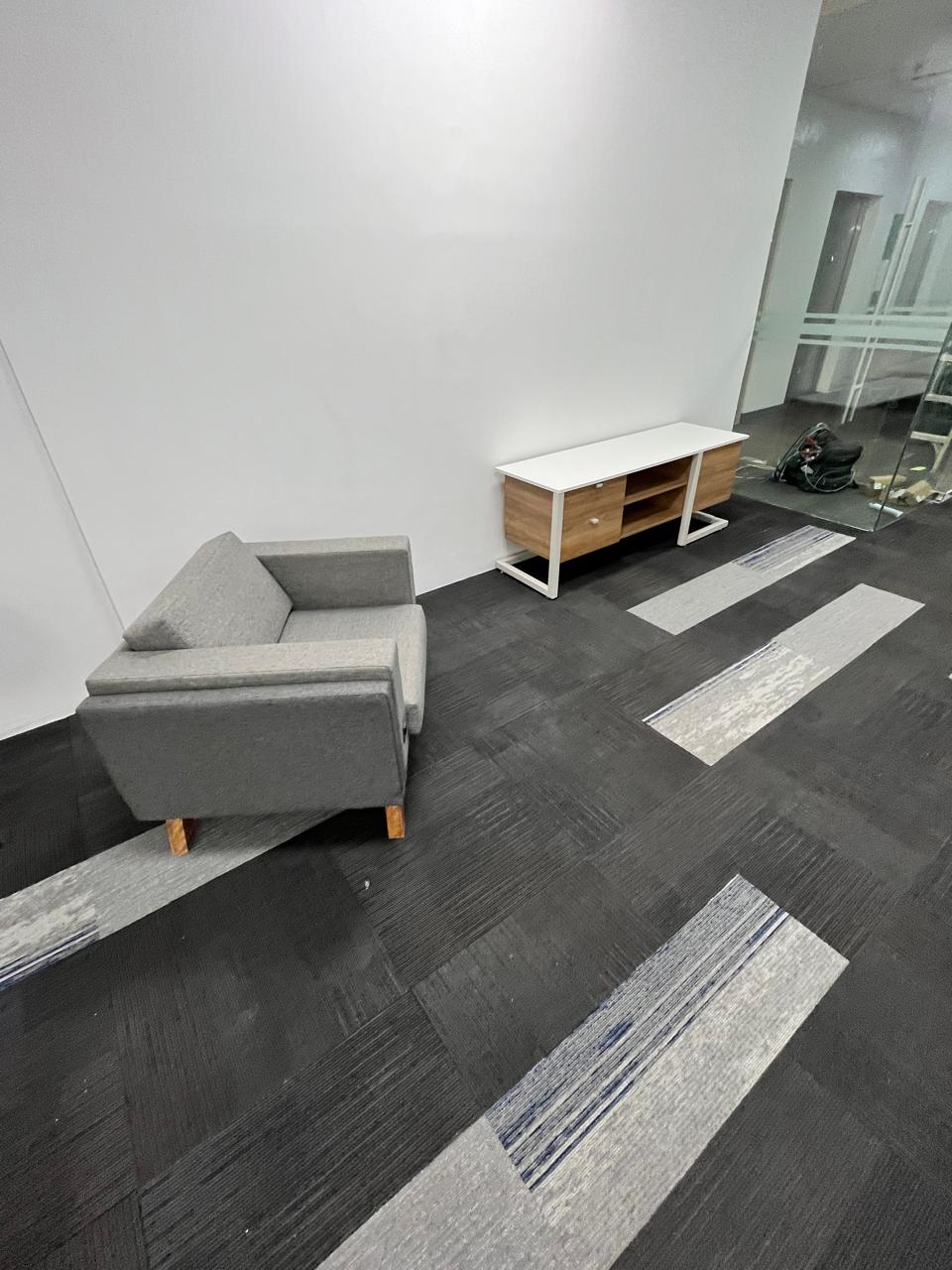 Proyecto corporativo